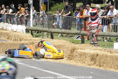 03/05/2009 : 1ère Kart Cup de La Grande Motte (photos Patrick Lascombes) 2009 — karting