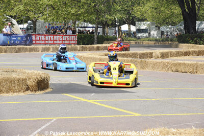 03/05/2009 : 1ère Kart Cup de La Grande Motte (photos Patrick Lascombes) 2009 — karting