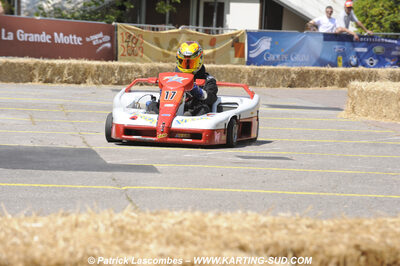 03/05/2009 : 1ère Kart Cup de La Grande Motte (photos Patrick Lascombes) 2009 — karting