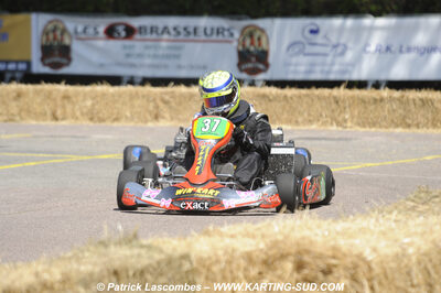 03/05/2009 : 1ère Kart Cup de La Grande Motte (photos Patrick Lascombes) 2009 — karting
