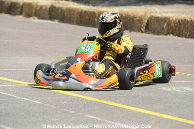 03/05/2009 : 1ère Kart Cup de La Grande Motte (photos Patrick Lascombes) 2009 — karting