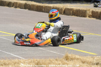 03/05/2009 : 1ère Kart Cup de La Grande Motte (photos Patrick Lascombes) 2009 — karting