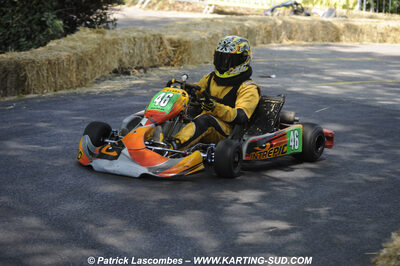 03/05/2009 : 1ère Kart Cup de La Grande Motte (photos Patrick Lascombes) 2009 — karting