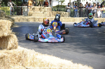 03/05/2009 : 1ère Kart Cup de La Grande Motte (photos Patrick Lascombes) 2009 — karting