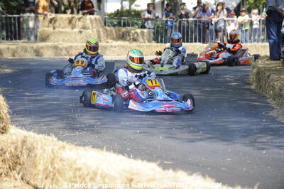 03/05/2009 : 1ère Kart Cup de La Grande Motte (photos Patrick Lascombes) 2009 — karting