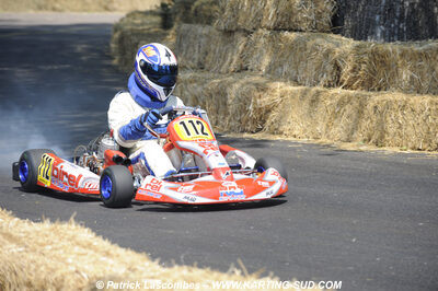 03/05/2009 : 1ère Kart Cup de La Grande Motte (photos Patrick Lascombes) 2009 — karting