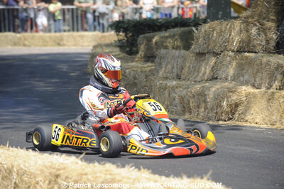 03/05/2009 : 1ère Kart Cup de La Grande Motte (photos Patrick Lascombes) 2009 — karting