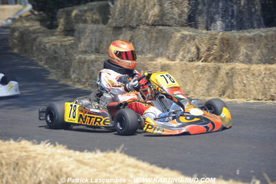 03/05/2009 : 1ère Kart Cup de La Grande Motte (photos Patrick Lascombes) 2009 — karting