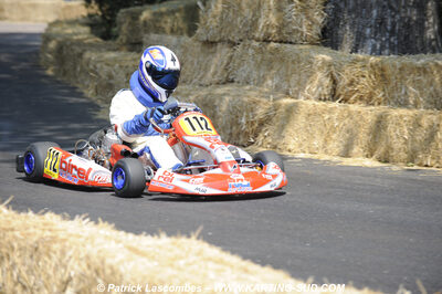 03/05/2009 : 1ère Kart Cup de La Grande Motte (photos Patrick Lascombes) 2009 — karting