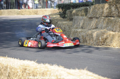 03/05/2009 : 1ère Kart Cup de La Grande Motte (photos Patrick Lascombes) 2009 — karting