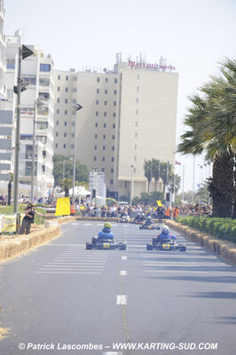 03/05/2009 : 1ère Kart Cup de La Grande Motte (photos Patrick Lascombes) 2009 — karting
