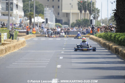 03/05/2009 : 1ère Kart Cup de La Grande Motte (photos Patrick Lascombes) 2009 — karting