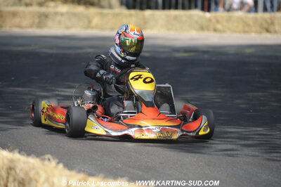03/05/2009 : 1ère Kart Cup de La Grande Motte (photos Patrick Lascombes) 2009 — karting