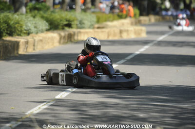 03/05/2009 : 1ère Kart Cup de La Grande Motte (photos Patrick Lascombes) 2009 — karting