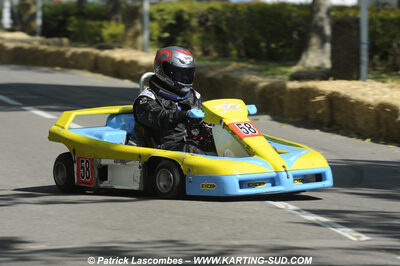 03/05/2009 : 1ère Kart Cup de La Grande Motte (photos Patrick Lascombes) 2009 — karting
