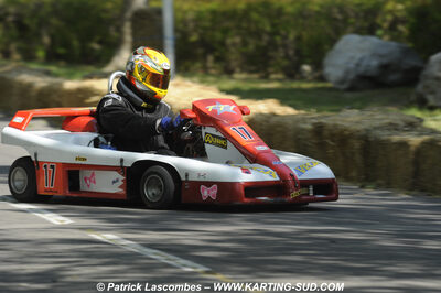 03/05/2009 : 1ère Kart Cup de La Grande Motte (photos Patrick Lascombes) 2009 — karting