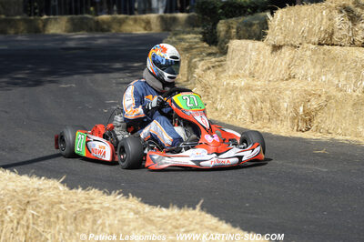 03/05/2009 : 1ère Kart Cup de La Grande Motte (photos Patrick Lascombes) 2009 — karting
