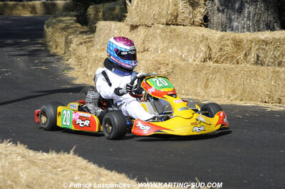 03/05/2009 : 1ère Kart Cup de La Grande Motte (photos Patrick Lascombes) 2009 — karting