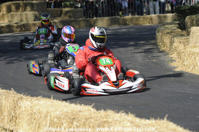 03/05/2009 : 1ère Kart Cup de La Grande Motte (photos Patrick Lascombes) 2009 — karting