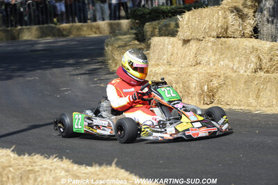 03/05/2009 : 1ère Kart Cup de La Grande Motte (photos Patrick Lascombes) 2009 — karting