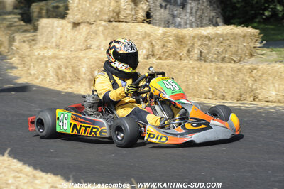 03/05/2009 : 1ère Kart Cup de La Grande Motte (photos Patrick Lascombes) 2009 — karting