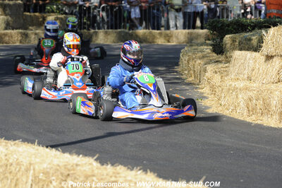 03/05/2009 : 1ère Kart Cup de La Grande Motte (photos Patrick Lascombes) 2009 — karting
