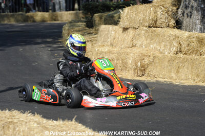 03/05/2009 : 1ère Kart Cup de La Grande Motte (photos Patrick Lascombes) 2009 — karting