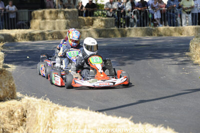 03/05/2009 : 1ère Kart Cup de La Grande Motte (photos Patrick Lascombes) 2009 — karting