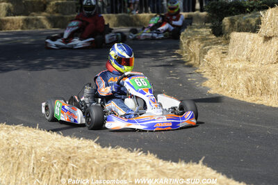 03/05/2009 : 1ère Kart Cup de La Grande Motte (photos Patrick Lascombes) 2009 — karting