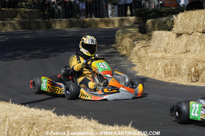 03/05/2009 : 1ère Kart Cup de La Grande Motte (photos Patrick Lascombes) 2009 — karting