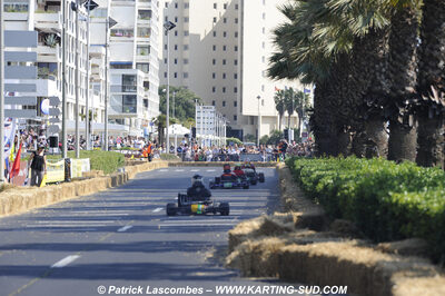 03/05/2009 : 1ère Kart Cup de La Grande Motte (photos Patrick Lascombes) 2009 — karting