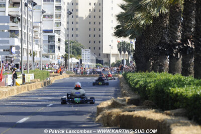 03/05/2009 : 1ère Kart Cup de La Grande Motte (photos Patrick Lascombes) 2009 — karting