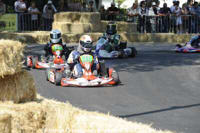 03/05/2009 : 1ère Kart Cup de La Grande Motte (photos Patrick Lascombes) 2009 — karting