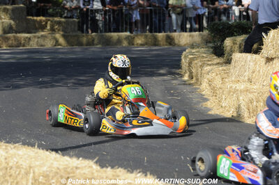 03/05/2009 : 1ère Kart Cup de La Grande Motte (photos Patrick Lascombes) 2009 — karting