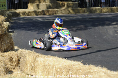 03/05/2009 : 1ère Kart Cup de La Grande Motte (photos Patrick Lascombes) 2009 — karting