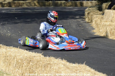 03/05/2009 : 1ère Kart Cup de La Grande Motte (photos Patrick Lascombes) 2009 — karting