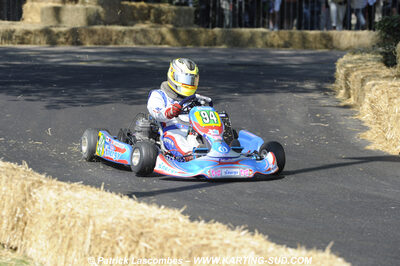 03/05/2009 : 1ère Kart Cup de La Grande Motte (photos Patrick Lascombes) 2009 — karting