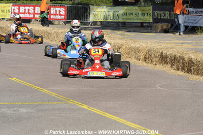 03/05/2009 : 1ère Kart Cup de La Grande Motte (photos Patrick Lascombes) 2009 — karting