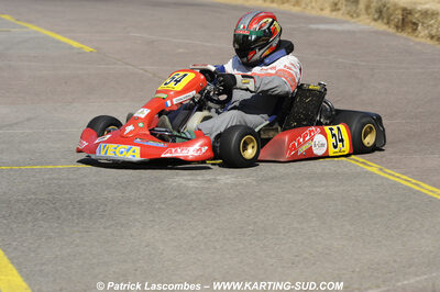 03/05/2009 : 1ère Kart Cup de La Grande Motte (photos Patrick Lascombes) 2009 — karting
