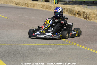 03/05/2009 : 1ère Kart Cup de La Grande Motte (photos Patrick Lascombes) 2009 — karting