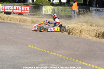 03/05/2009 : 1ère Kart Cup de La Grande Motte (photos Patrick Lascombes) 2009 — karting
