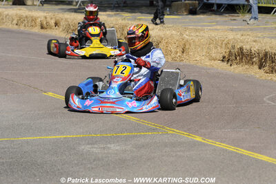 03/05/2009 : 1ère Kart Cup de La Grande Motte (photos Patrick Lascombes) 2009 — karting