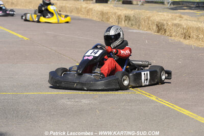 03/05/2009 : 1ère Kart Cup de La Grande Motte (photos Patrick Lascombes) 2009 — karting