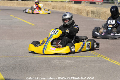 03/05/2009 : 1ère Kart Cup de La Grande Motte (photos Patrick Lascombes) 2009 — karting