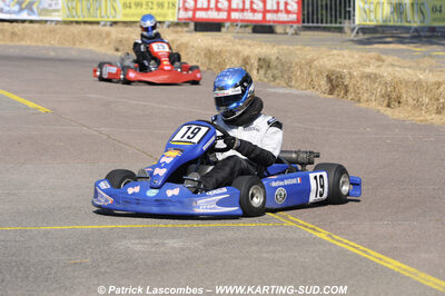 03/05/2009 : 1ère Kart Cup de La Grande Motte (photos Patrick Lascombes) 2009 — karting