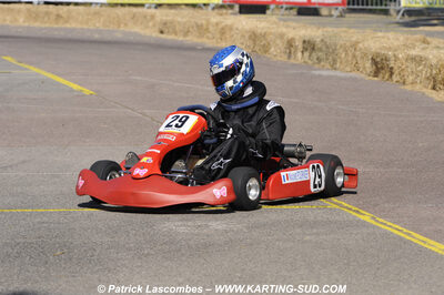 03/05/2009 : 1ère Kart Cup de La Grande Motte (photos Patrick Lascombes) 2009 — karting