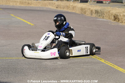 03/05/2009 : 1ère Kart Cup de La Grande Motte (photos Patrick Lascombes) 2009 — karting