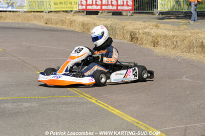 03/05/2009 : 1ère Kart Cup de La Grande Motte (photos Patrick Lascombes) 2009 — karting