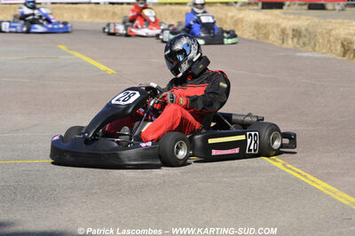 03/05/2009 : 1ère Kart Cup de La Grande Motte (photos Patrick Lascombes) 2009 — karting