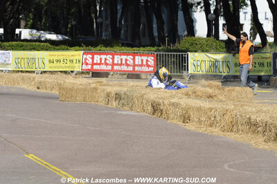 03/05/2009 : 1ère Kart Cup de La Grande Motte (photos Patrick Lascombes) 2009 — karting
